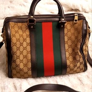 Gucci purse
